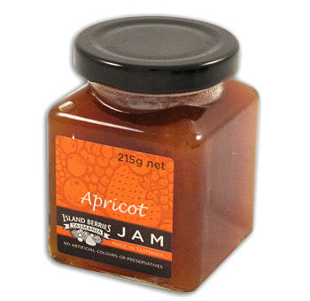 Apricot Jam