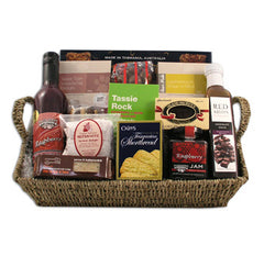 Build Your Own Gift Basket